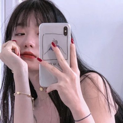窗户上的阴影