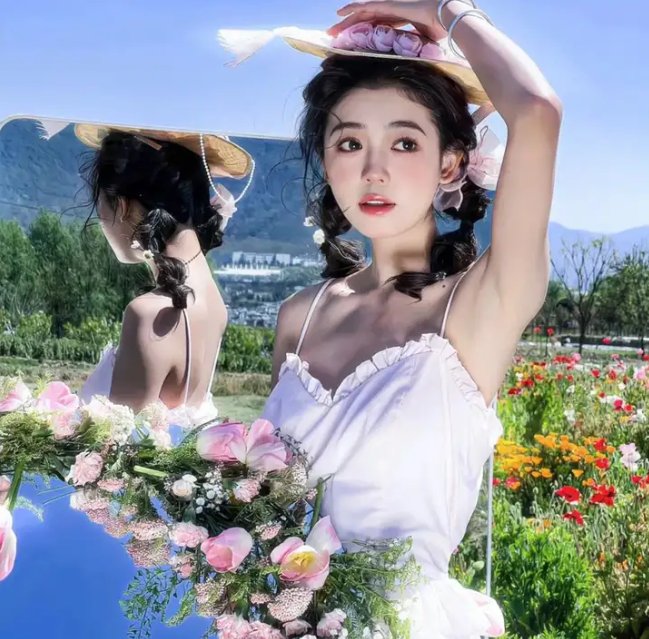 红粉间谍